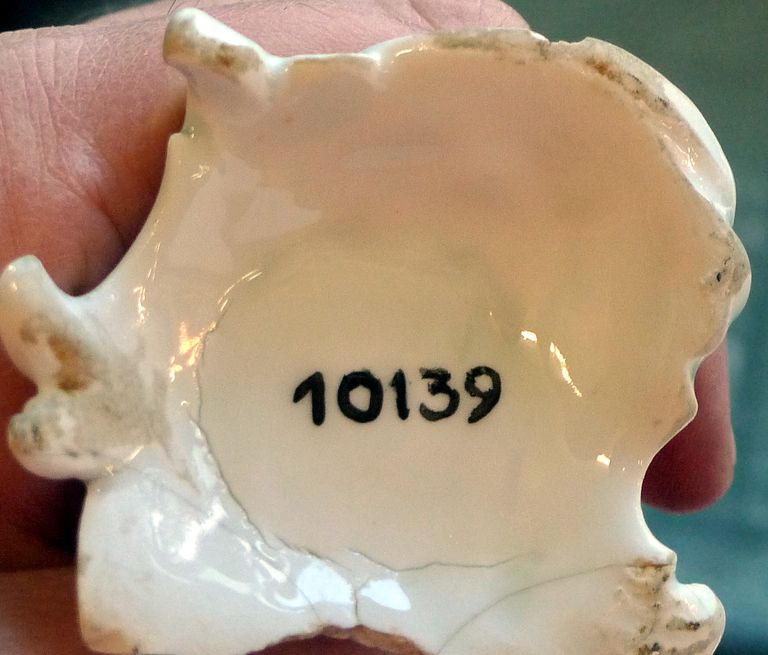 5b 10139 PORTACANDELE